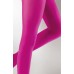 Pretty Polly 60 Denier Opaque Tights Raspberry Beret